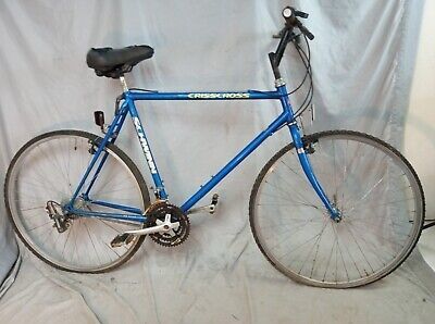 1993 discount schwinn crisscross