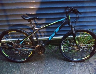 gt aggressor 1.0 2001