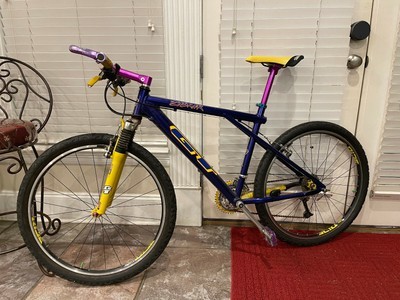 Zaskar Le 1996 Zaskar Le 1996
