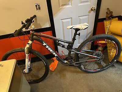 2006 trek fuel 70 for sale