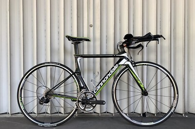 cannondale slice 2010