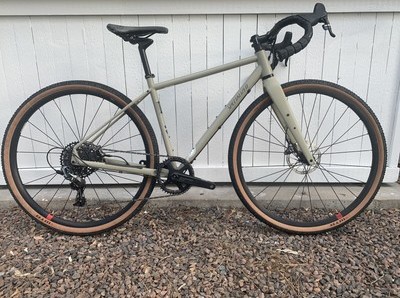 2007 specialized sequoia elite