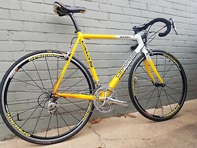 cannondale r200