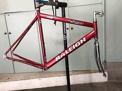 raleigh c200 cross sport