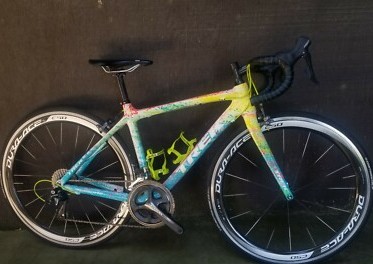 trek madone 5.1 2011