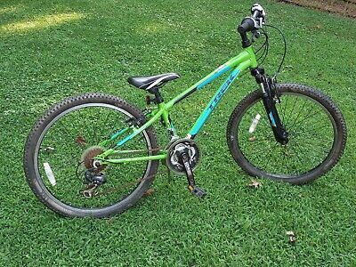 trek mt200