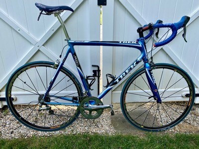 2004 trek madone