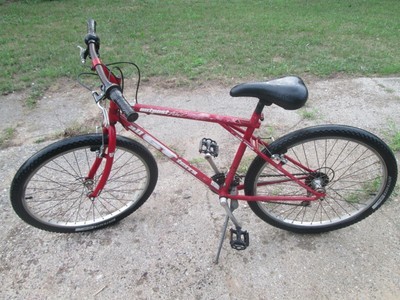 gt outpost trail 1994