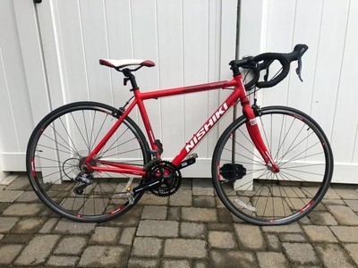 nishiki maricopa red