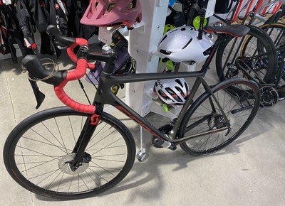scott addict r3 2009