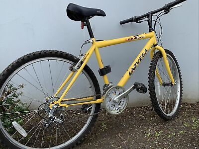 univega rover 305 mountain bike