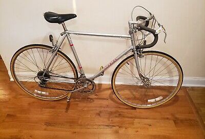 schwinn le tour gsx