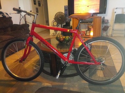 cannondale m300le
