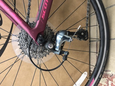 scott contessa addict 35 2018
