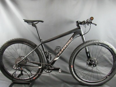 2014 cannondale f5