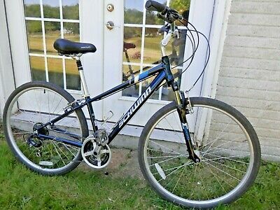 schwinn s30 mountain bike