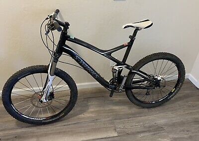 specialized xc pro 2010