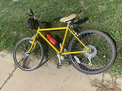 schwinn high sierra ss