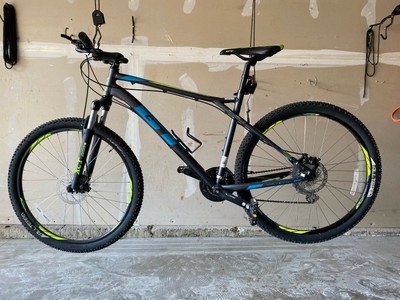 gt aggressor 3.0 2011