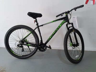 29 inch men's schwinn boundary mountain bike
