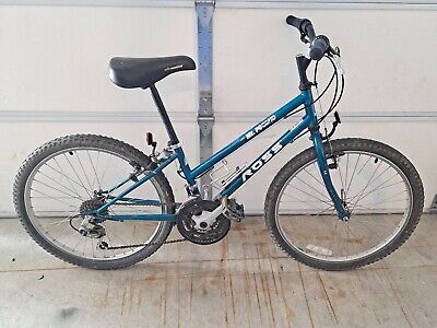 Ross mt best sale katahdin bike