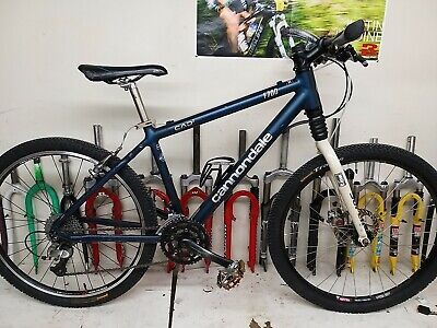 cannondale f400 cad2