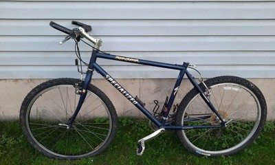1996 specialized rockhopper