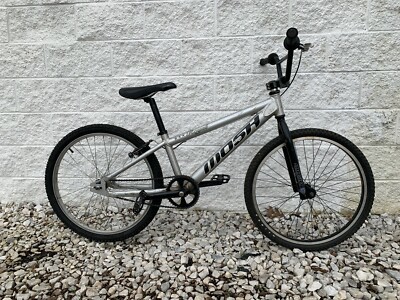mosh method bmx