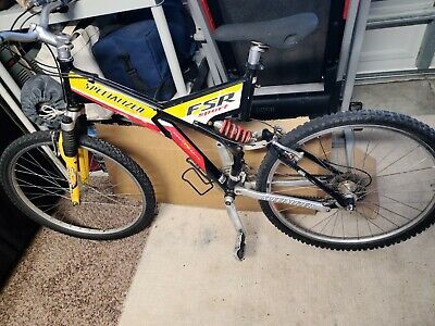 specialized xc pro 2010