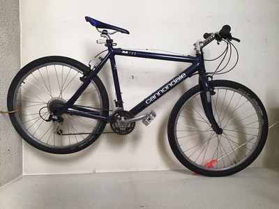 cannondale m300le