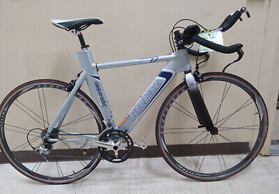 51cm 2010 Details about   Trek Equinox 7 WSD Tri-Bike 