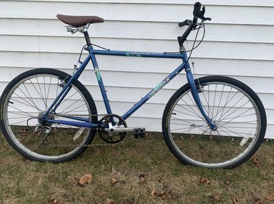 specialized hardrock 1995