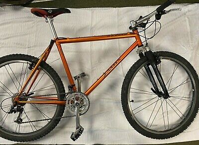 jamis dakota mountain bike