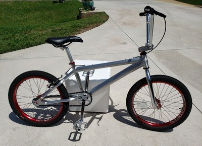 schwinn pro stock 2