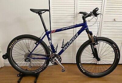 2003 specialized stumpjumper m4 comp