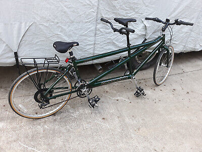 cannondale mt800 tandem for sale