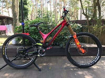 specialized demo 8 s works 2017