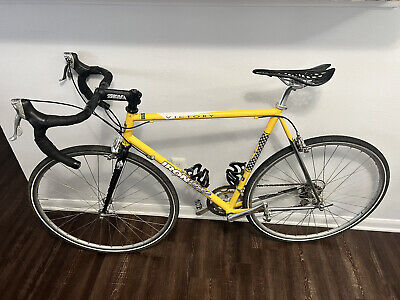 iron horse excelsior road bike