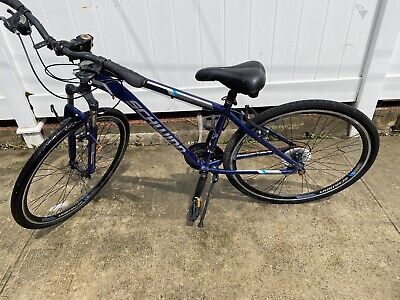 schwinn s30 mountain bike