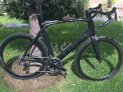 trek madone 5.1 2011