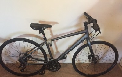 specialized sirrus sport 2008