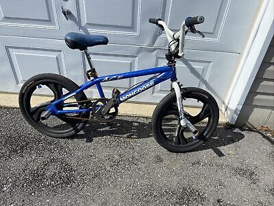 mongoose cache bike