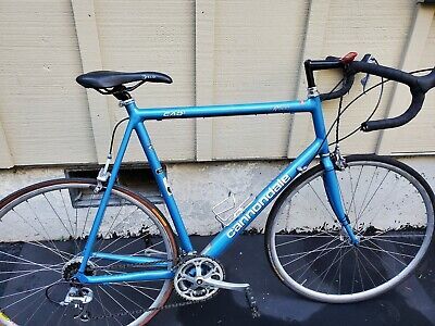cannondale r600 caad4