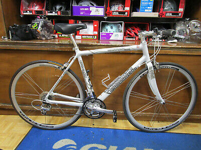 cannondale road warrior 500