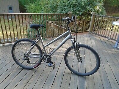 specialized expedition mountain bike