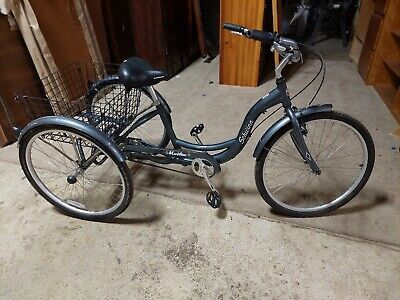 schwinn miramar