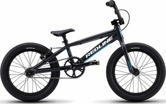 redline proline pitboss 16