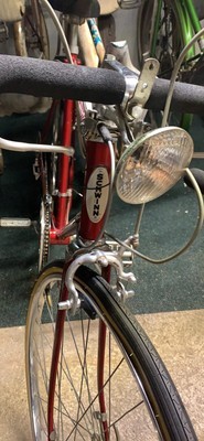 schwinn s10