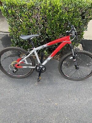 diamondback response se mountain bike