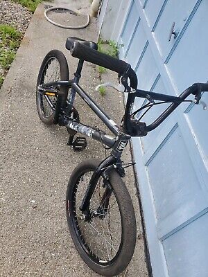 haro dave mirra signature series flair bmx